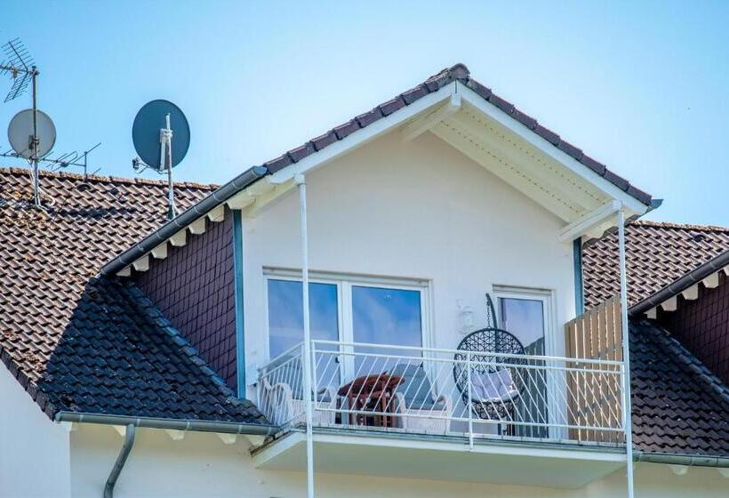 Luxus Ferienwohnung Traum Seeblick