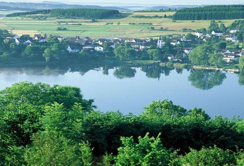 Luxus Ferienwohnung Traum Seeblick