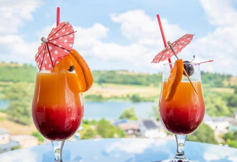 Luxus Ferienwohnung Traum Seeblick