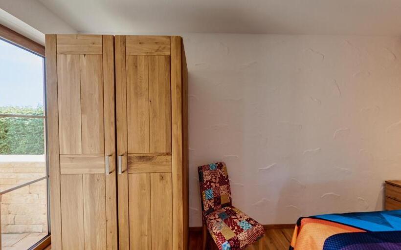 Luxus Ferienwohnung Traum Seeblick