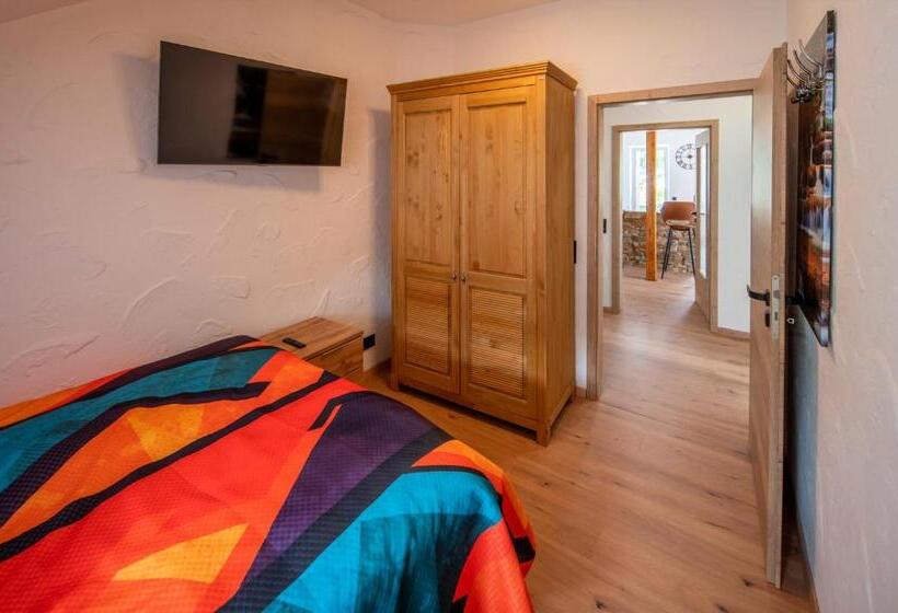 Luxus Ferienwohnung Traum Seeblick