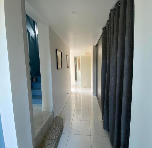 Maison Cosy En Plein Coeur De Ouistreham