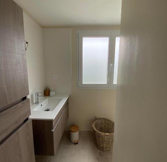 Maison Cosy En Plein Coeur De Ouistreham