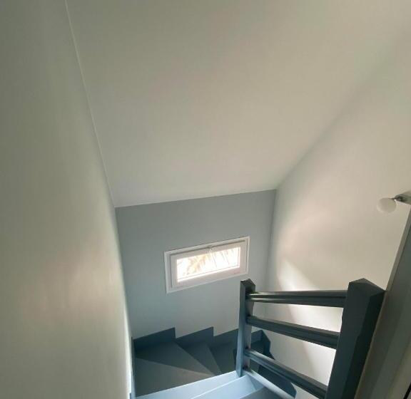 Maison Cosy En Plein Coeur De Ouistreham