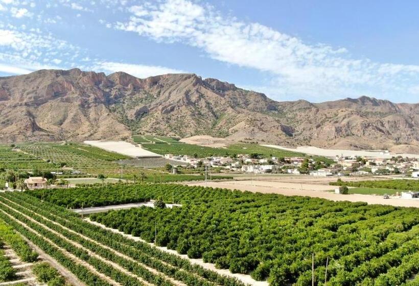 Mama Banana Relax House