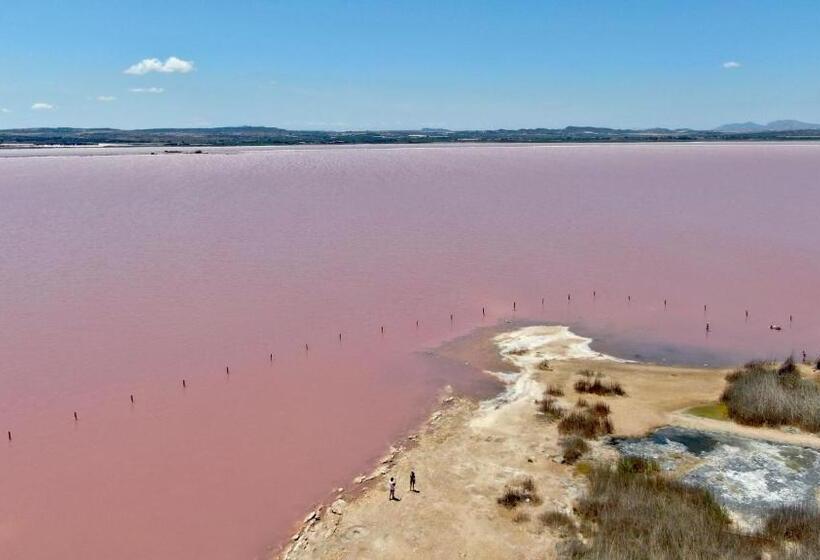 Mama Banana Relax House