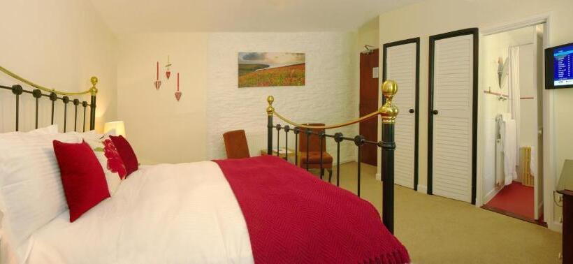 Natal House Bed & Breakfast