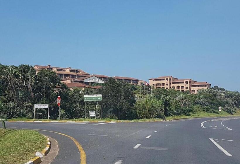 Ocean View Villas Unit G02