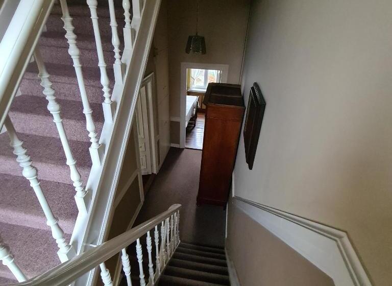 On Our Way To Antwerp, First Stop