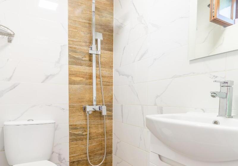 ペンション къща за гости виктория