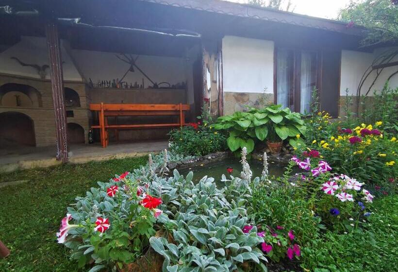 ペンション къща за гости виктория