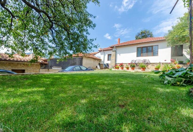 ペンション къща за гости виктория