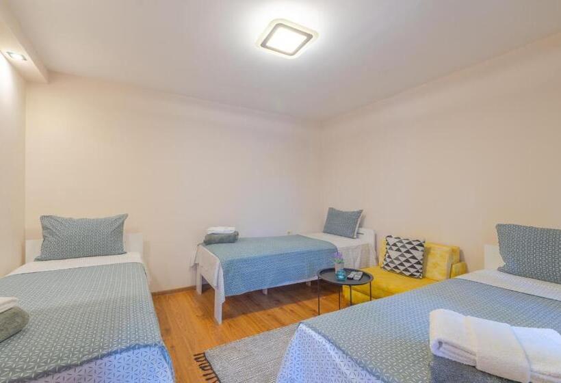 ペンション къща за гости виктория