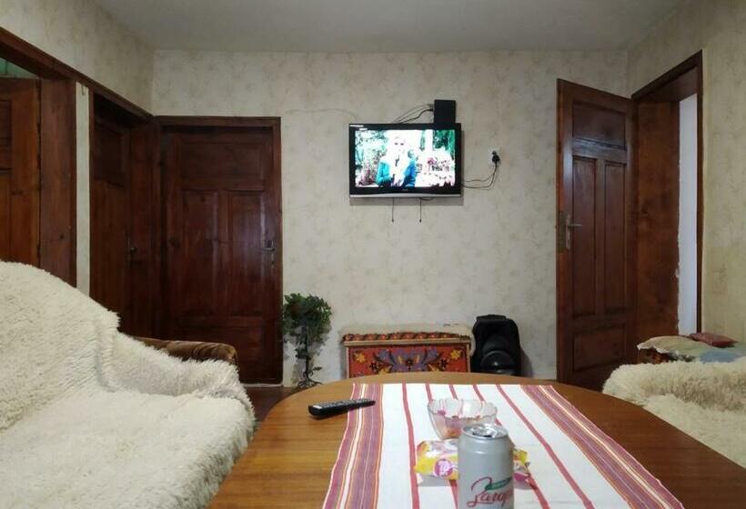 פנסיון рехатъ къща огнянови