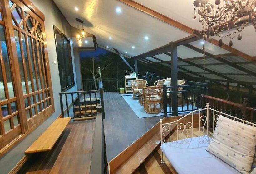 膳宿费 บ้านสวนในฝัน ตลาดน้ำท่าคา