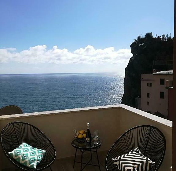 پانسیون Alex Room