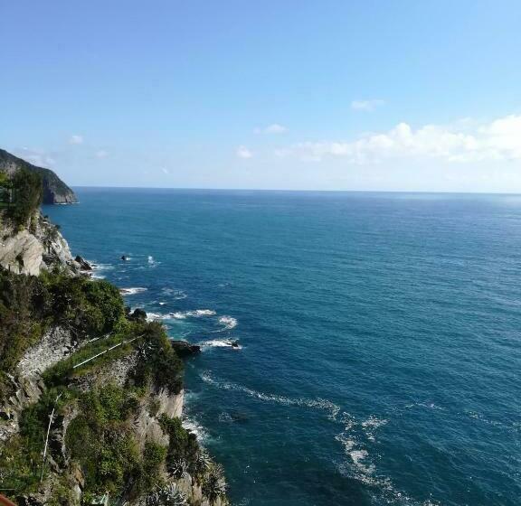 پانسیون Alex Room