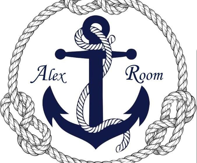 پانسیون Alex Room