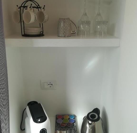 پانسیون Alex Room