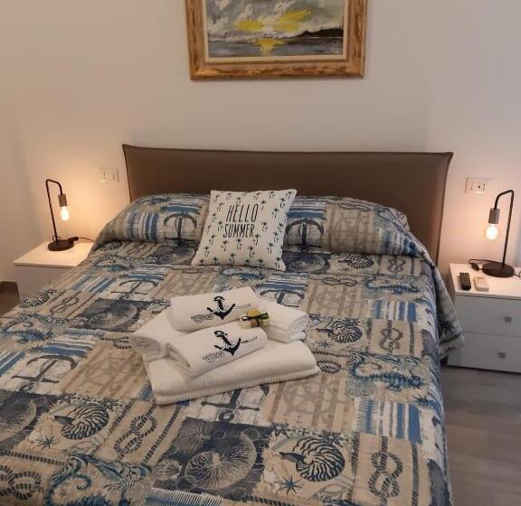 پانسیون Alex Room