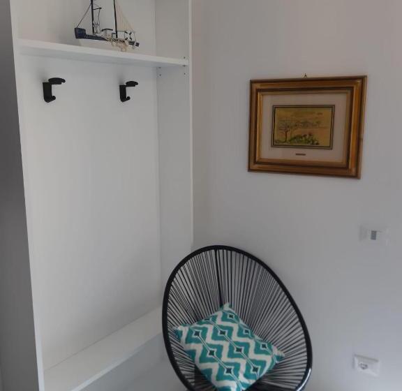 پانسیون Alex Room