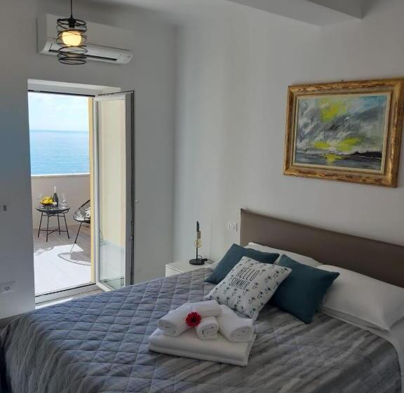 پانسیون Alex Room