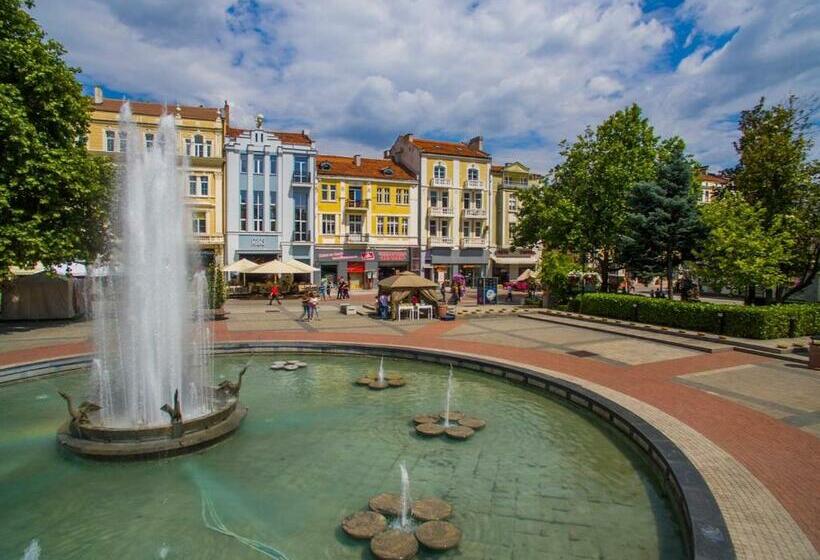 펜션 Atlas House Luxury Suites