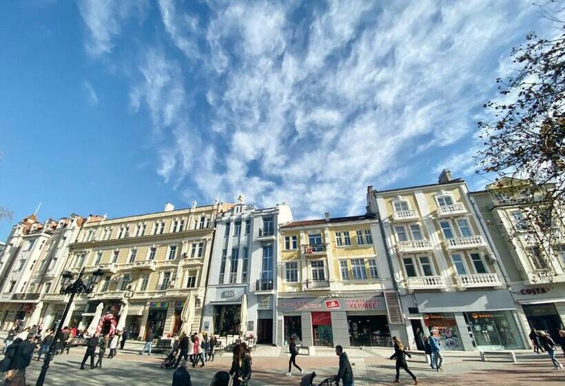 펜션 Atlas House Luxury Suites