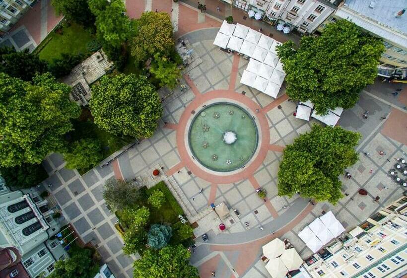 펜션 Atlas House Luxury Suites