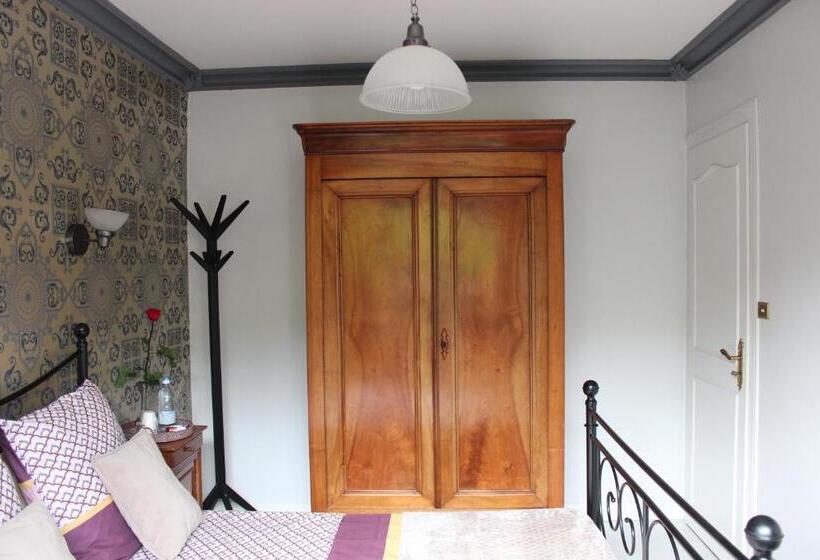 膳宿费 Au Coeur Du Bocage Vendéen