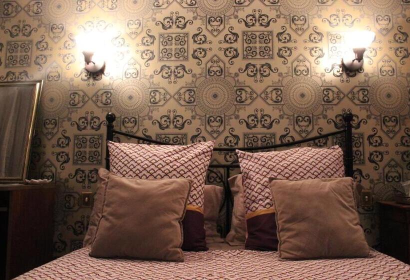 膳宿费 Au Coeur Du Bocage Vendéen