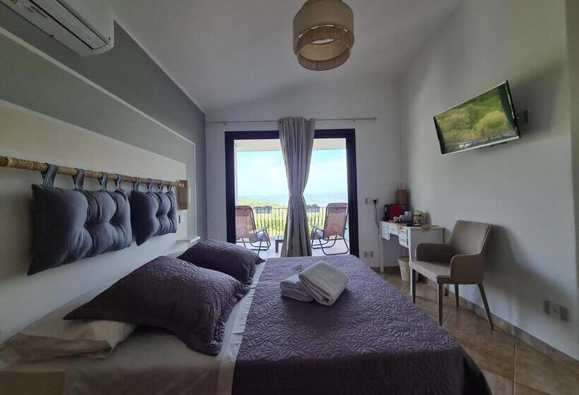 بنسيون B&b Tiscali