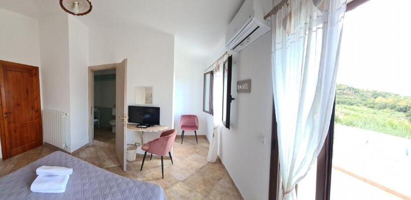 بنسيون B&b Tiscali