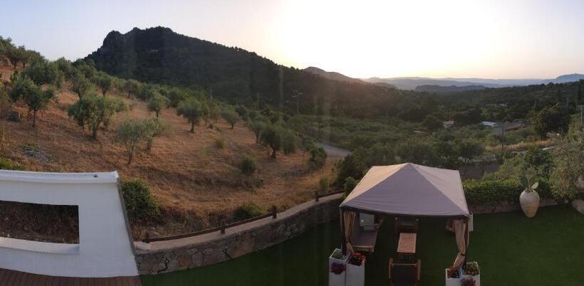 بنسيون B&b Tiscali
