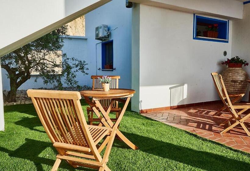 بنسيون B&b Tiscali