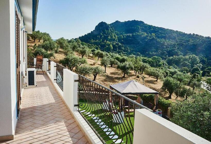 بنسيون B&b Tiscali