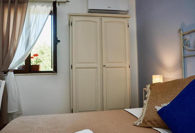 بنسيون B&b Tiscali