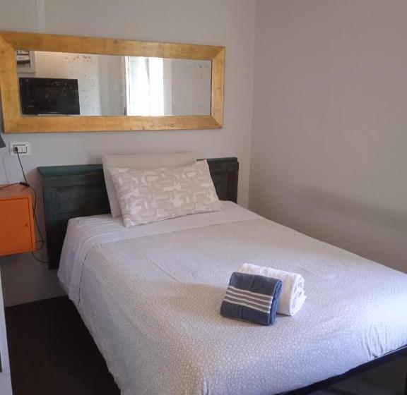 Пансион B&big Prato