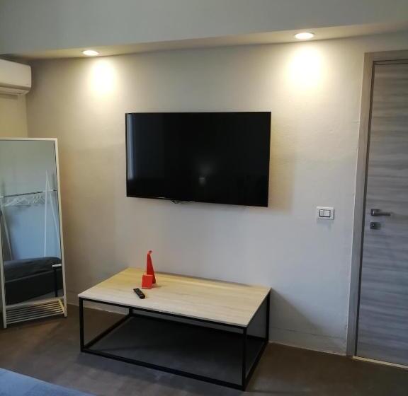 Пансион B&big Prato