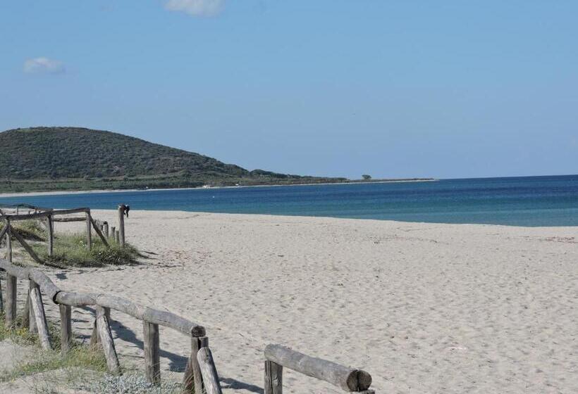 פנסיון Blue Sea