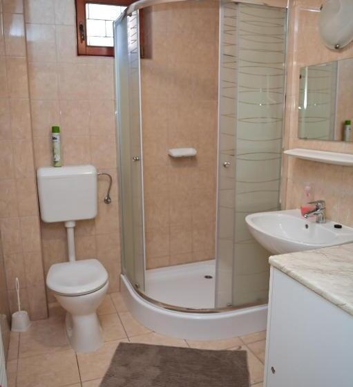 膳宿费 Borudvar Vendégház Ii