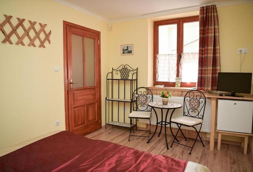 膳宿费 Borudvar Vendégház Ii