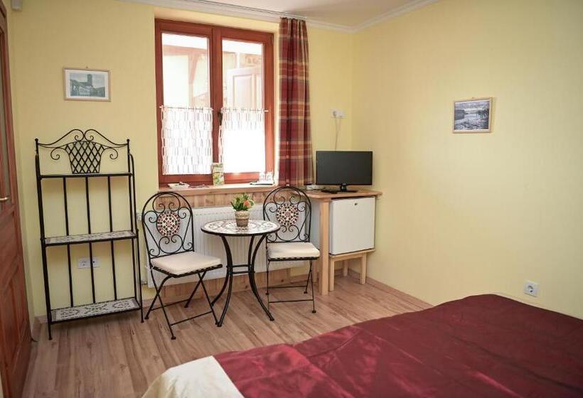 膳宿费 Borudvar Vendégház Ii