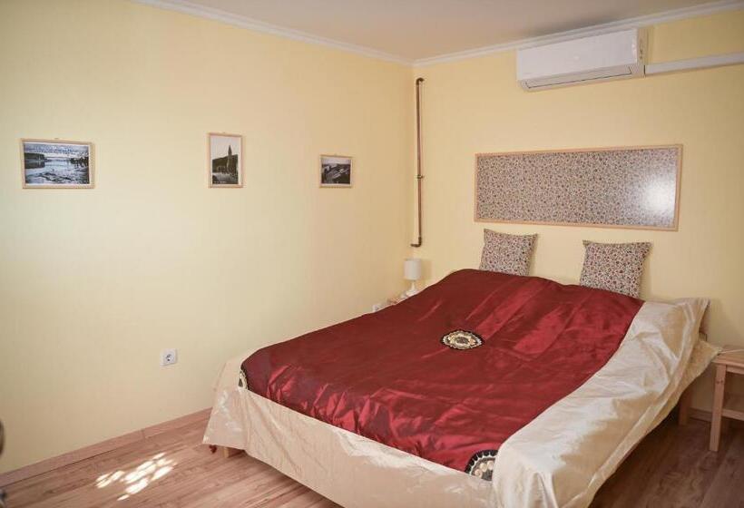 膳宿费 Borudvar Vendégház Ii