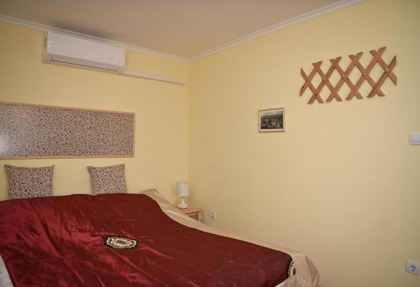 膳宿费 Borudvar Vendégház Ii