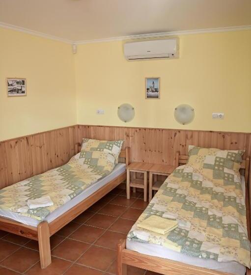 膳宿费 Borudvar Vendégház Ii