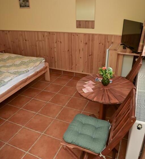 膳宿费 Borudvar Vendégház Ii