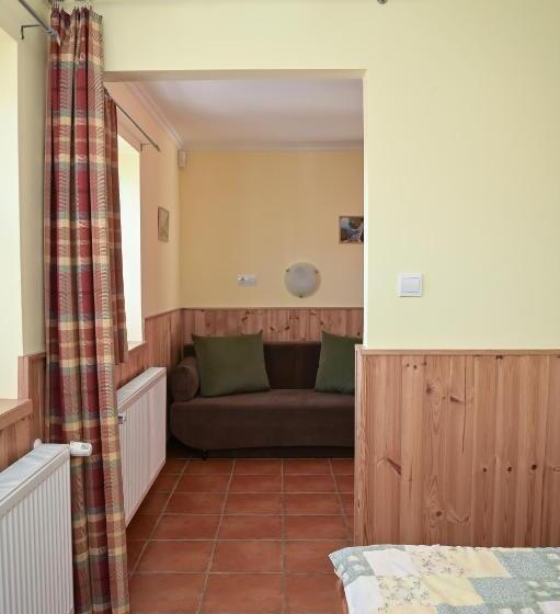 膳宿费 Borudvar Vendégház Ii