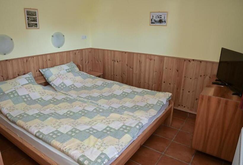 膳宿费 Borudvar Vendégház Ii