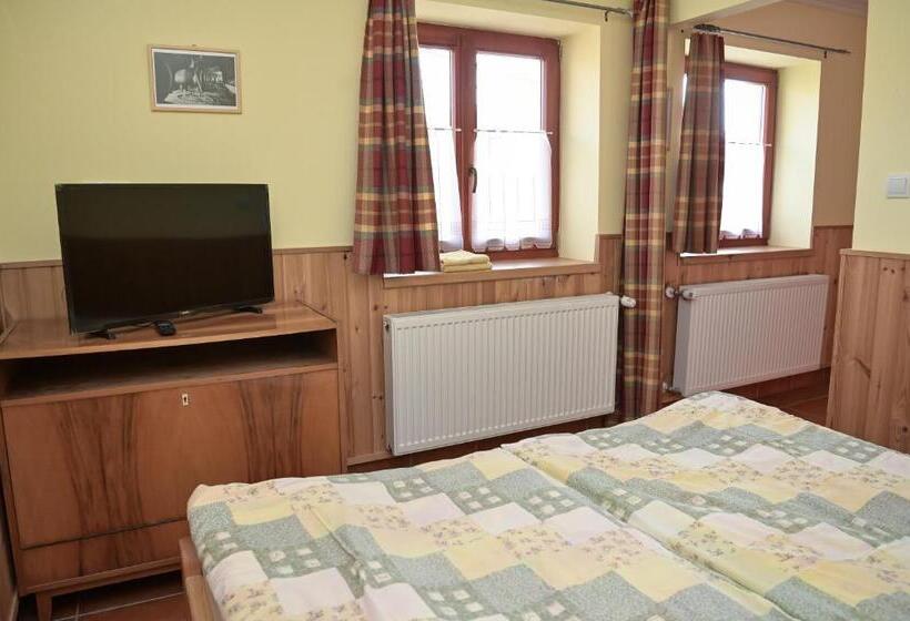 膳宿费 Borudvar Vendégház Ii